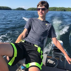 Meet your Posher, Brandy